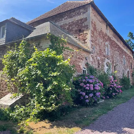 Nyaraló Normand *